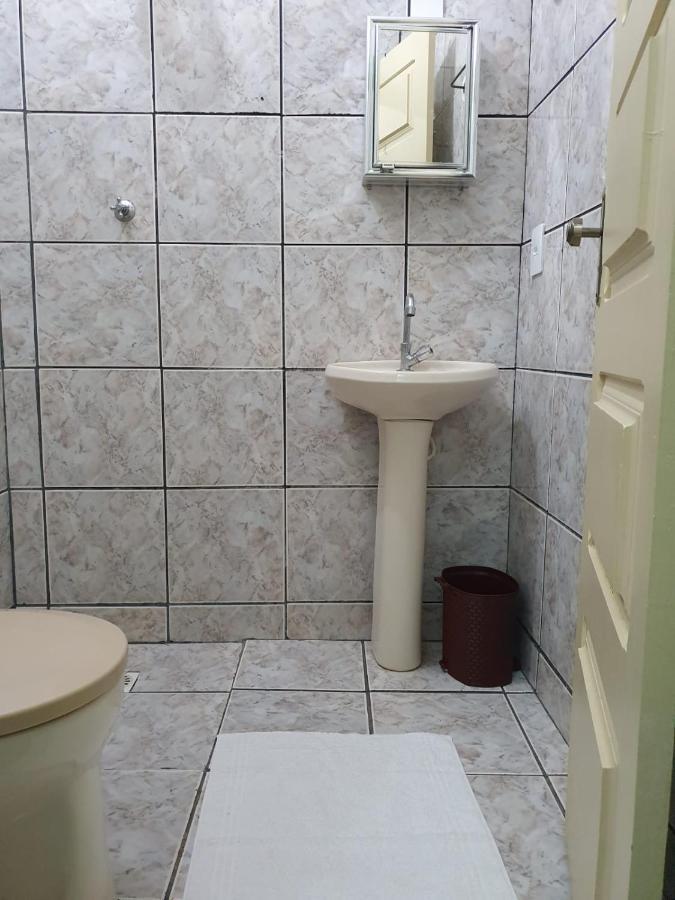 Pouso Canto De Minas Tiradentes Exterior photo