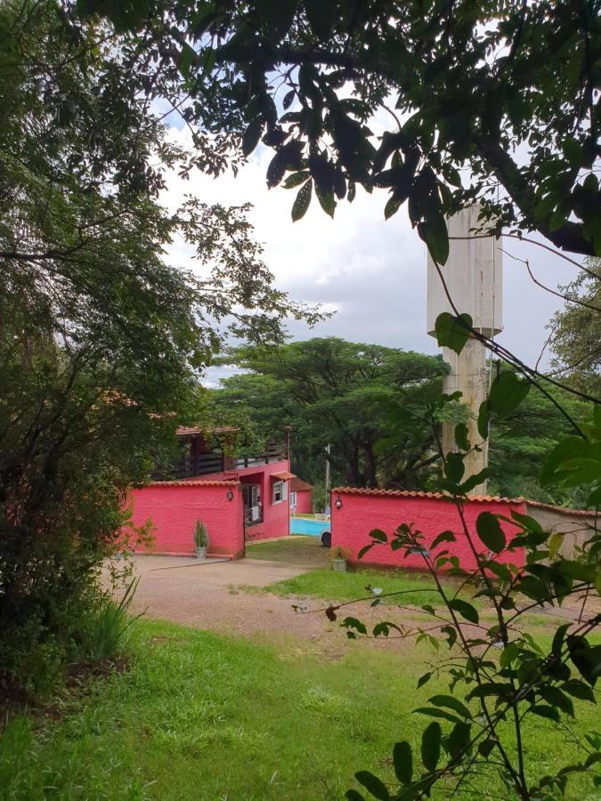 Pouso Canto De Minas Tiradentes Exterior photo