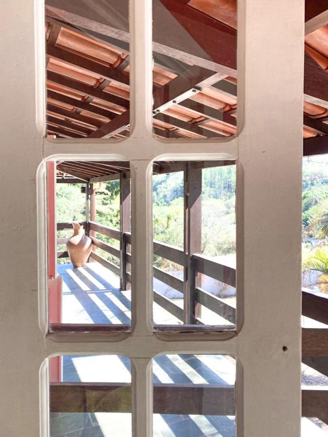 Pouso Canto De Minas Tiradentes Exterior photo