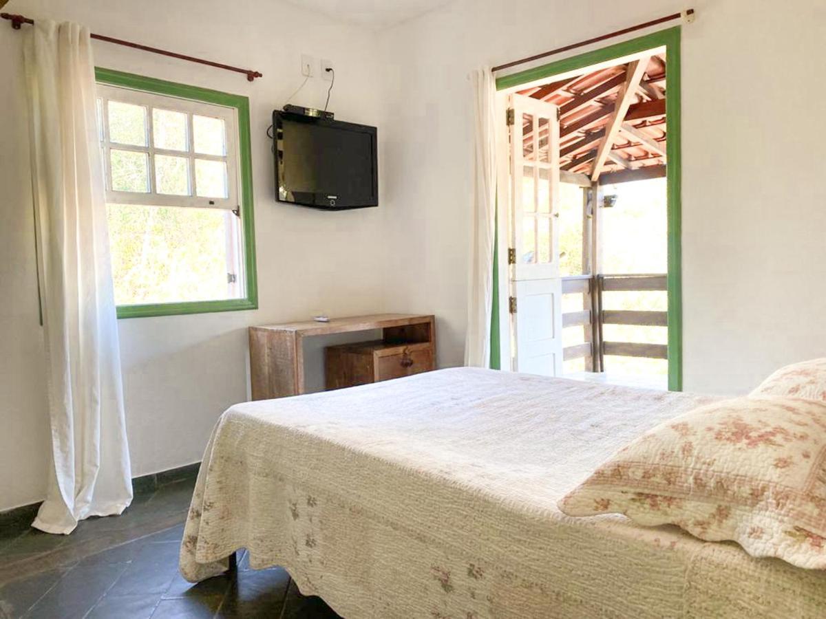 Pouso Canto De Minas Tiradentes Exterior photo