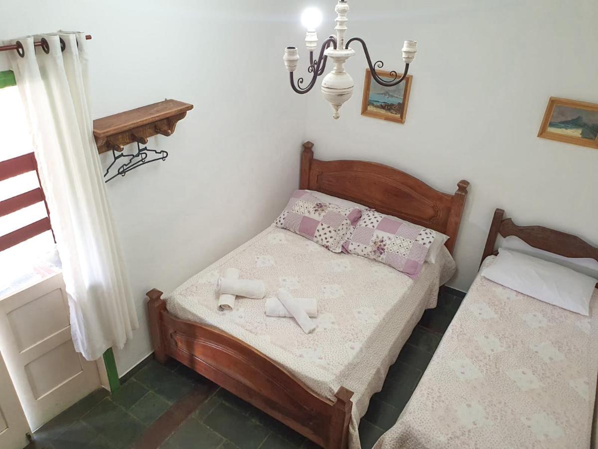 Pouso Canto De Minas Tiradentes Exterior photo