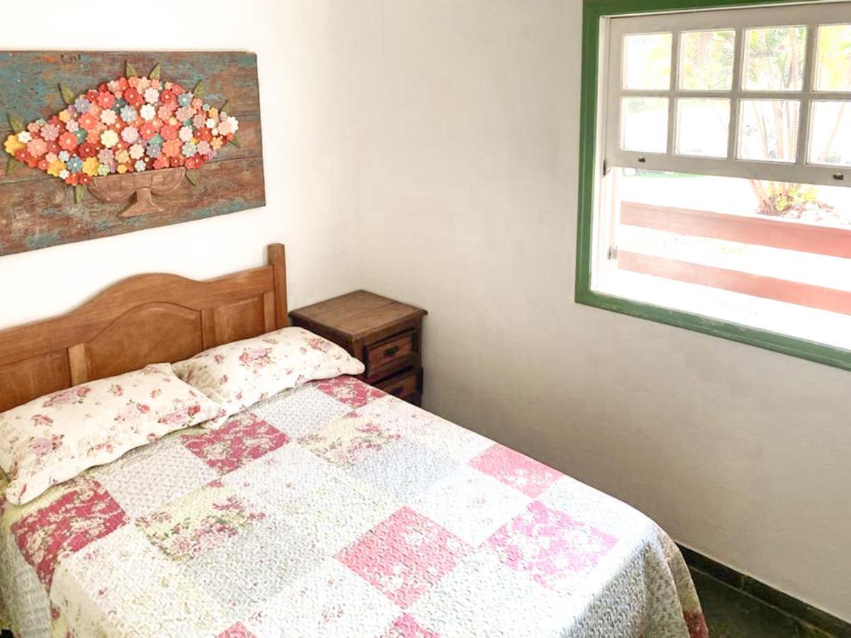 Pouso Canto De Minas Tiradentes Exterior photo